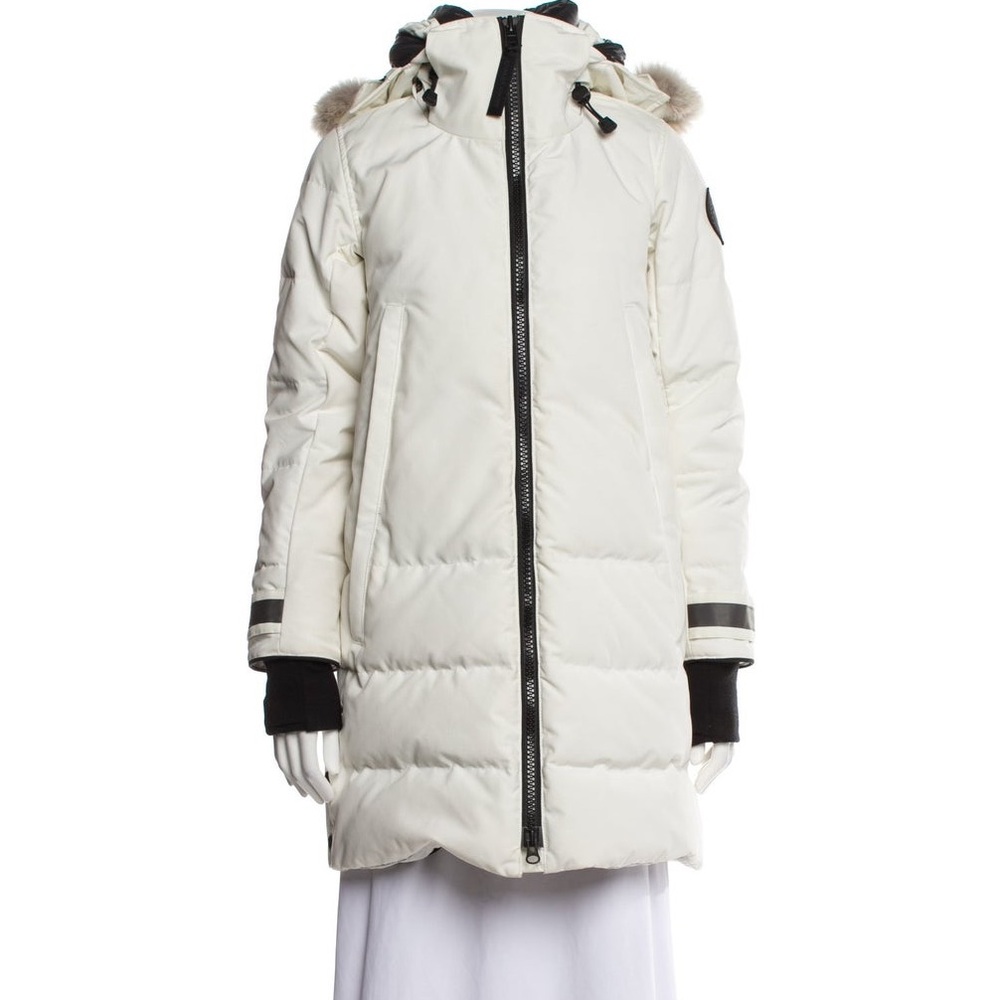 Canada Goose Down Jacket